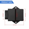 32900-07G00 Cdi Module Igniter Box Replacement for Suzuki Ltz400 Quadsport