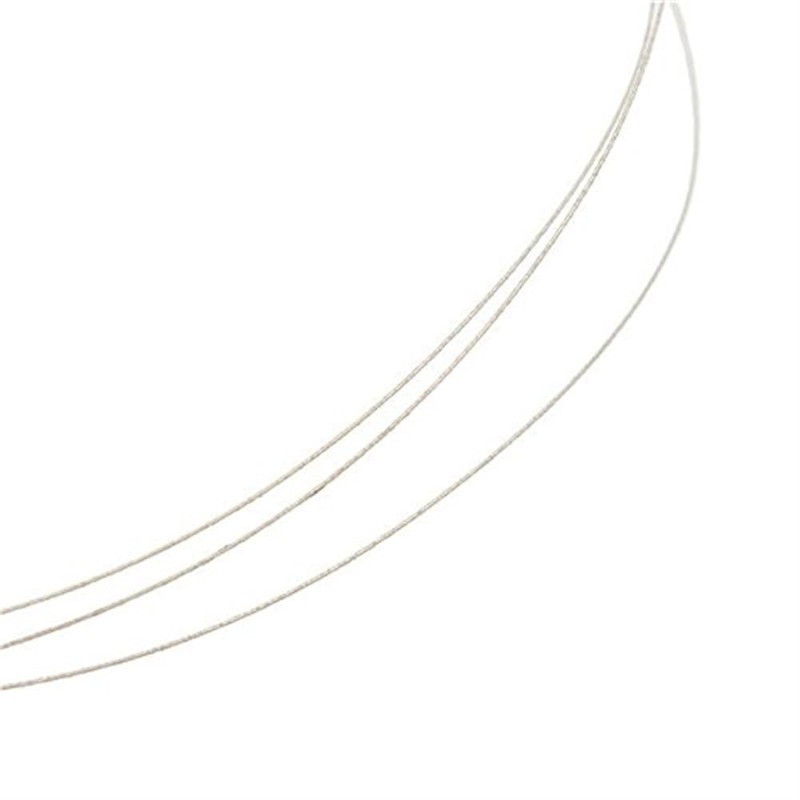 EsportsMJJ 1M Galvanised Diamond Wire Saw Blade 0.1 mm