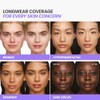 Wonderskin Serum Foundation - Hyper Bond All-Day Stay Waterproof Makeup