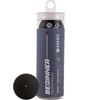 Raquex Squash Balls - Tube of 3. 4 x Speed