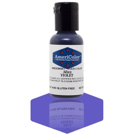 Airbrush Americolor Amerimist Paint Violet 19ml