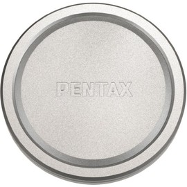 PENTAX 31505 O-LW65A Silver Lens Cap