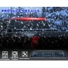 PIT66 LED 3rd Brake Light, Compatible with 14-18 Chevy Silverado/14-18