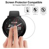 MEMELOKA Screen Protector for Polar Ignite 3, [Pack of 3]
