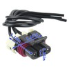 MOTOALL 224-396-007 Headlight Turn Signal Harness for Freightliner Columbia 224396007
