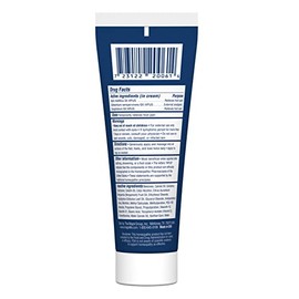 Crema para el dolor de pie MagniLife, tubo de 8 oz, alivio calmante para la sensibilidad, dolor, ardor, hormigueo, picazón o sensibilidad en pies y pi
