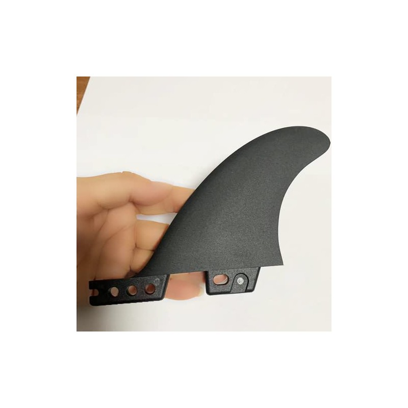 FUNKTION FCSII FCS2 Surfboard FCSII Compatible MR.TWIN 5.39" 3.39" 3