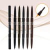 Kind Tan-ssi Clear Natural Color Expression Eyebrow No. 2 Grayish Brown 2 Pieces Clear Natural Color Expression / 친절한탄씨 또렷한 내추럴한 색상표현 아이브로우 2호 회갈색 2개 또렷한 내추럴한 색상표현