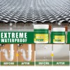 Unbranded 300g Invisible Paste Waterproof Sealant Strong Adhesion Leakproof Coating