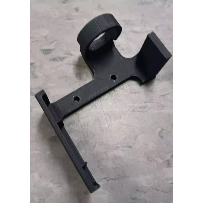 For Baofeng Baofeng UV-5R Cage - PTT & Volume Knob