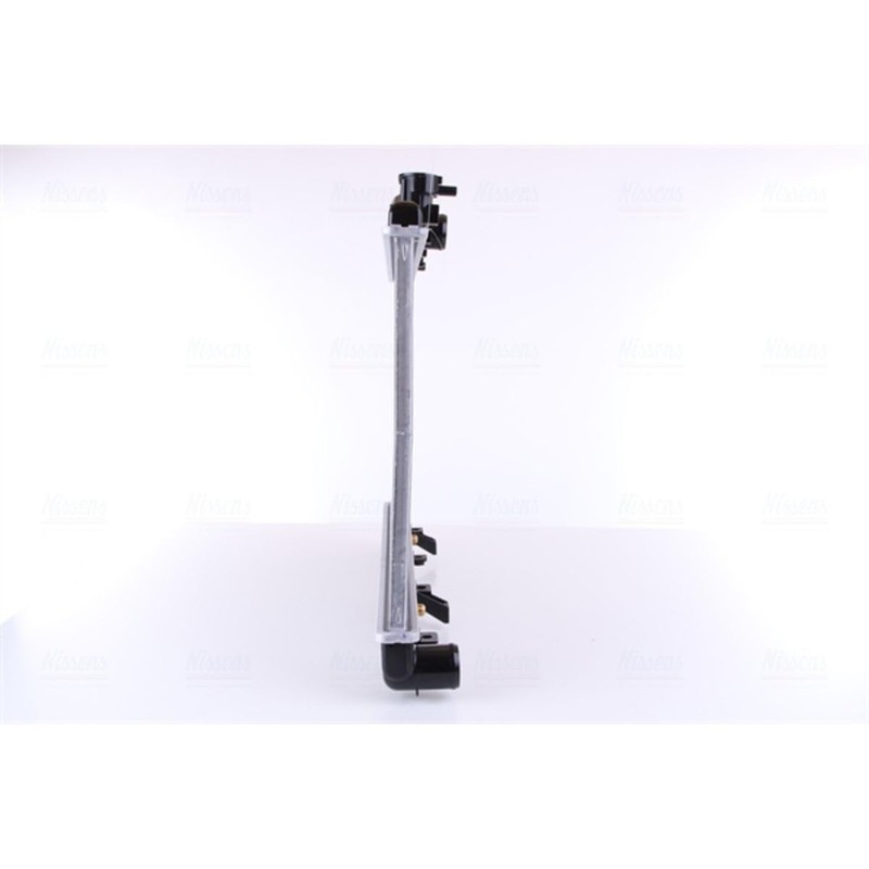 Nissens 67725 Radiator, engine cooling