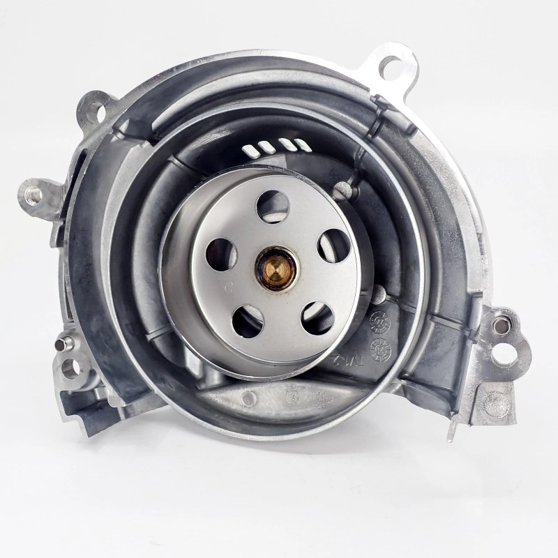 GOLDEN EAGLE GENUINE ECHO FAN COVER ASSEMBLY FITS SRM-2620 PAS-2620