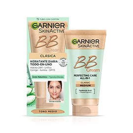 Garnier - BB NATURAL SKIN 1.7 fl oz crema semitono