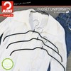 Mawa Reston Lloyd Silhouette Ultra-Thin Series, Non-Slip Space Saving Shirt