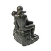 Ancient Treasures The Kiss by Rodin Bronze - Small
