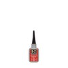 E-Z Bond Professional Grade Instant Glue, Thin Premium Cyanoacrylate, 5
