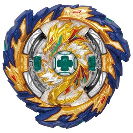 Beyblade Burst B-167 Booster Mirage Fabnil.Nt 2S