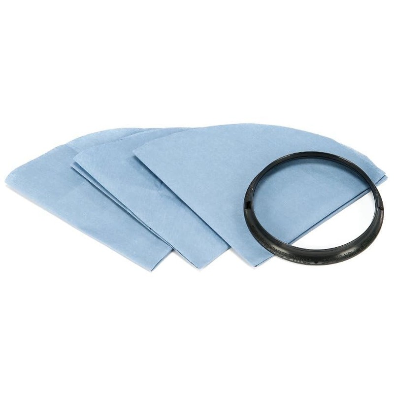 Reusable Paper Disc Filter, 901-07 (3)