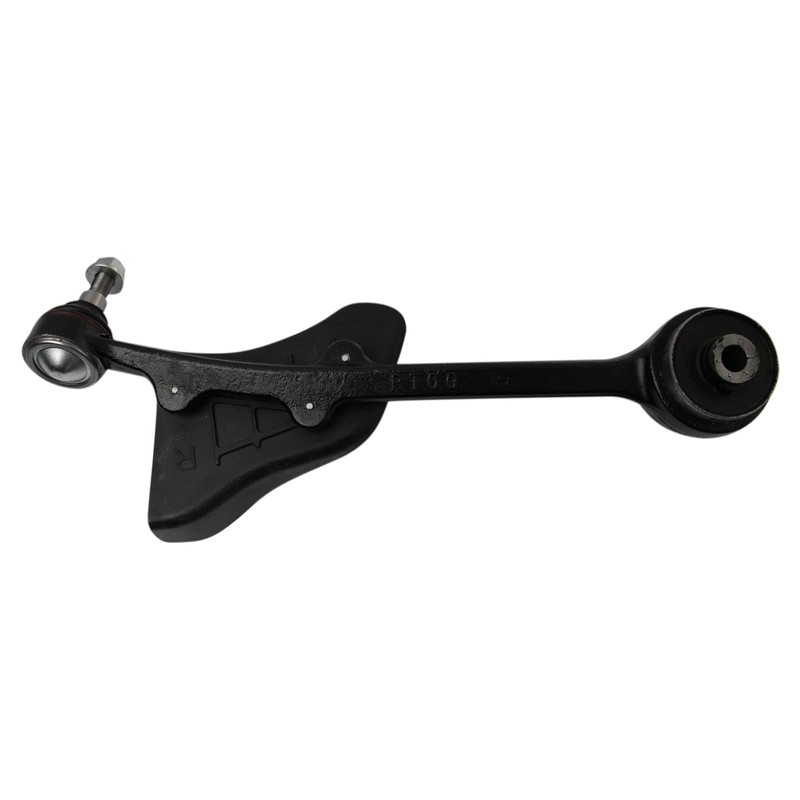 TRQ Front Right Lower Control Arm with Ball Joint Compatible