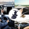 Dash Cam Holder | Suction Cup Dashcam Mount - Adjustable