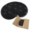 HUAALIUCHE 17" Sanding Screen Discs - Mesh Floor Sanding Screen