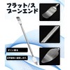 Metal Scraper Spatula Set, Repair Tool, Set of 3, Double