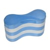 QIXIAMO Swimming Pull Float Soft Swimming Float-Kickboard EVA Swimming Pull