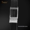 JasGood Men's 35 mm Strap and 40 mm Automatic Ratchet