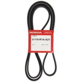 Genuine Honda 31110-R1A-A21 Alternator Belt