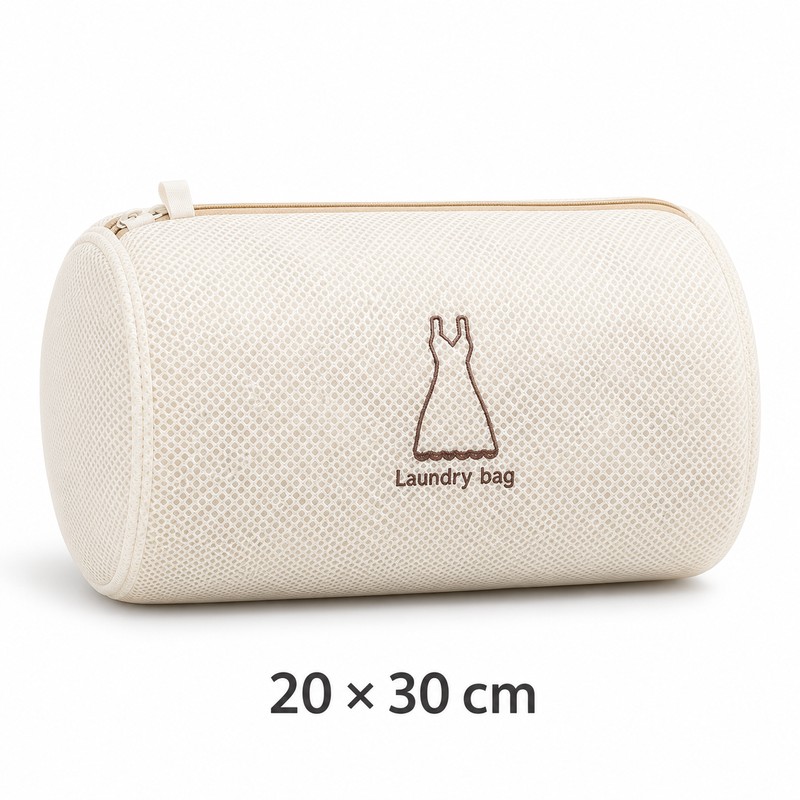 Reusable Fine Mesh Laundry Bags for Delicate Clothes – Polyester
