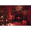 bynlna String Lights,LED Copper Wire Lights, Each Set 33ft/10M 100LEDs