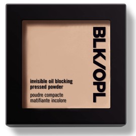 Black Opal 0.30 ounces Invisible Oil Blocking Pressed Powder