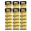 JNKXIXI 30 Pack 27A A27S MN27 L828 A27 12V Battery