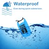 POPOYU Dry Bag, sky blue, WaterproofBag