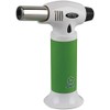 Whip-It! ION LITE Butane Torch (Green/White)