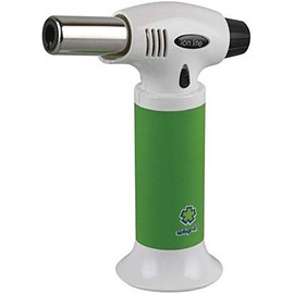 Whip-It! ION LITE Butane Torch (Green/White)
