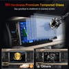 BSTW Bronco Screen Protector 12 In for 2021-2024 Ford Bronco
