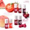 bayfree Lip Tint Stain Set, Korean Water Tint Lightweight Non-sticky,