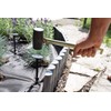 GARDENIX® pack of 10 TerraPEG XL (8") Extremely Stable Ground