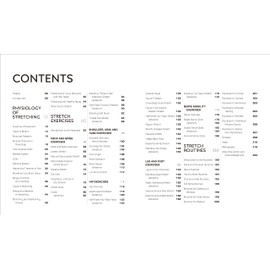 Science of Stretch: Reach Your Flexible Potential, Stay Active, Maximize Mobility (DK Science of)