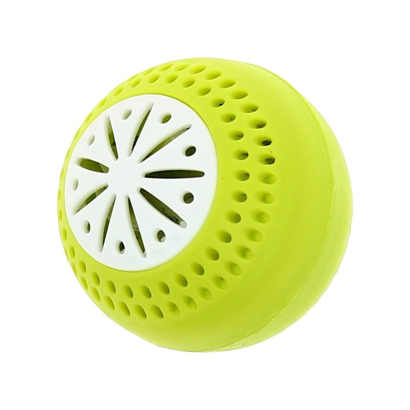 Refrigerator Ball, Mineral Fresh Balls, Deodorizer, Pom Pom Ball for