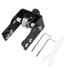Y Axis Belt Tensioner Kit Anodizing Surface Adjustable Freedom 3D