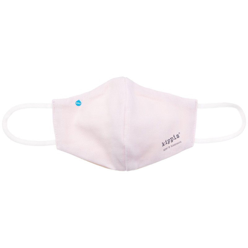 Kipis 30709801 Gauze Mask, Kipis Mask, Musi Kids - safety