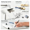 Shuttle Art 116 PCS Drawing Kit, Professional Drawing Supplies with