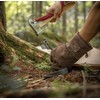 CAMPING MOON Premium Peg Hammer 1.4 lb Martensitic Stainless Steel