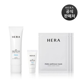 Hera 헤라기획 UV프로텍터 프레쉬 SPF50+PA4+ 50ml Hera UV Protector Fresh SPF50+ PA++++ 50ml