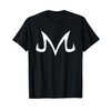 M Symbol T-Shirt