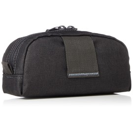 Puma 078723 Multi-Pouch, Travel, Business, Sports, Small Storage Gadget Pouch, 24 Spring Summer Colors Medium Gray Heather (02)