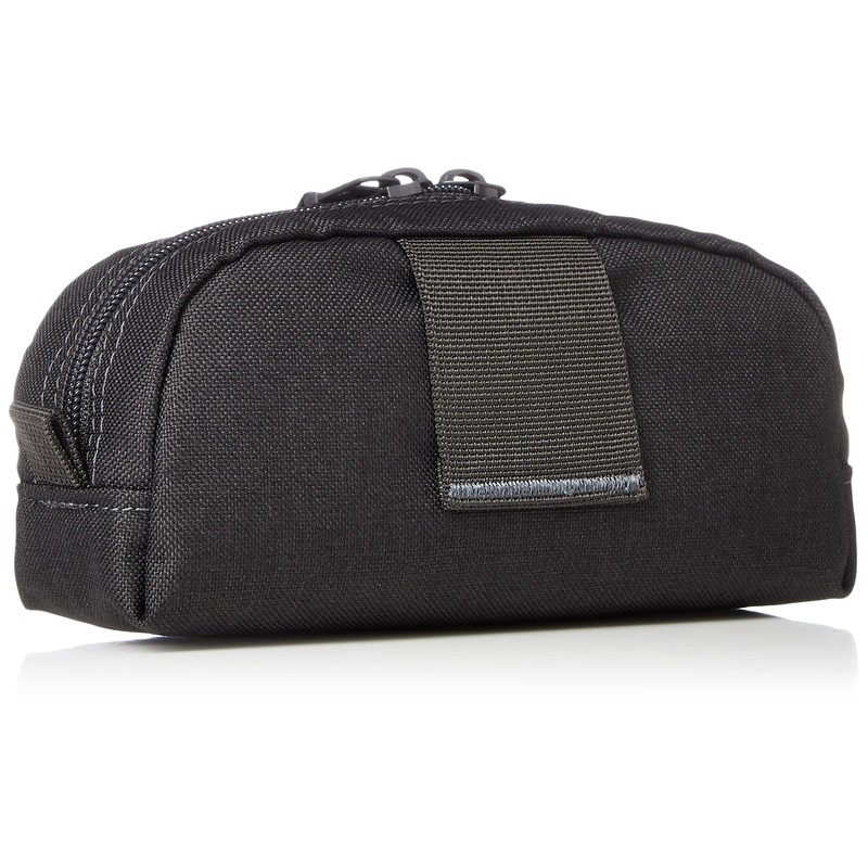 Puma 078723 Multi-Pouch, Travel, Business, Sports, Small Storage Gadget Pouch,