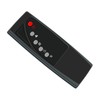 For Innoflame Replaced Remote Control Compatible with Innoflame Fireplace 1400